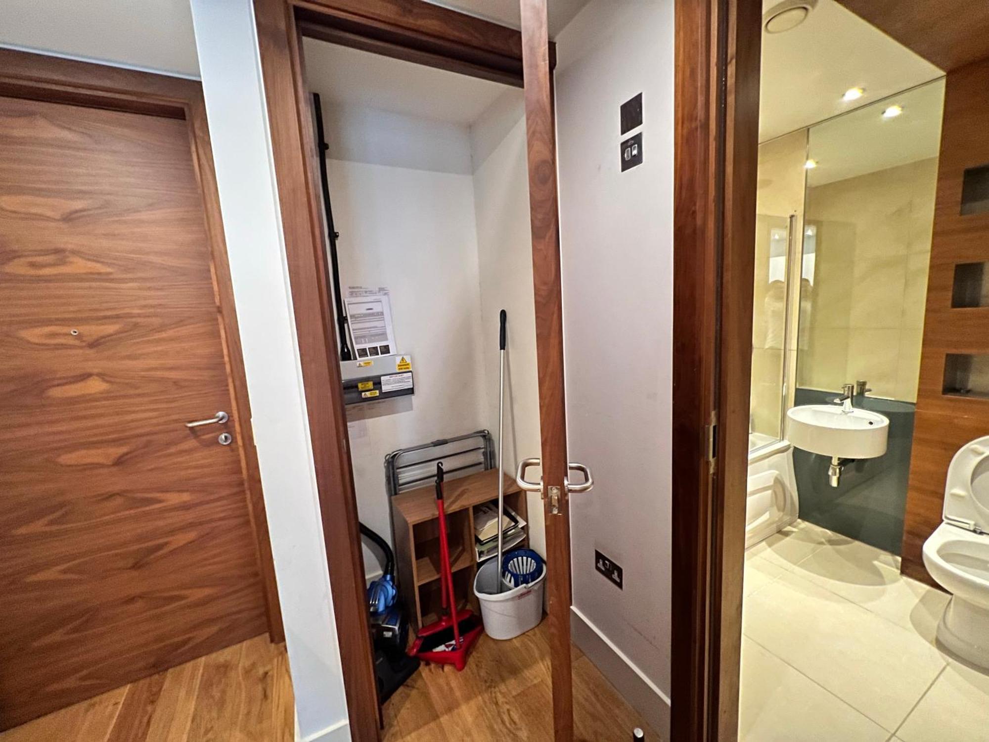Deluxe Central Entire Flat At Farringdon Station Londra Exterior foto
