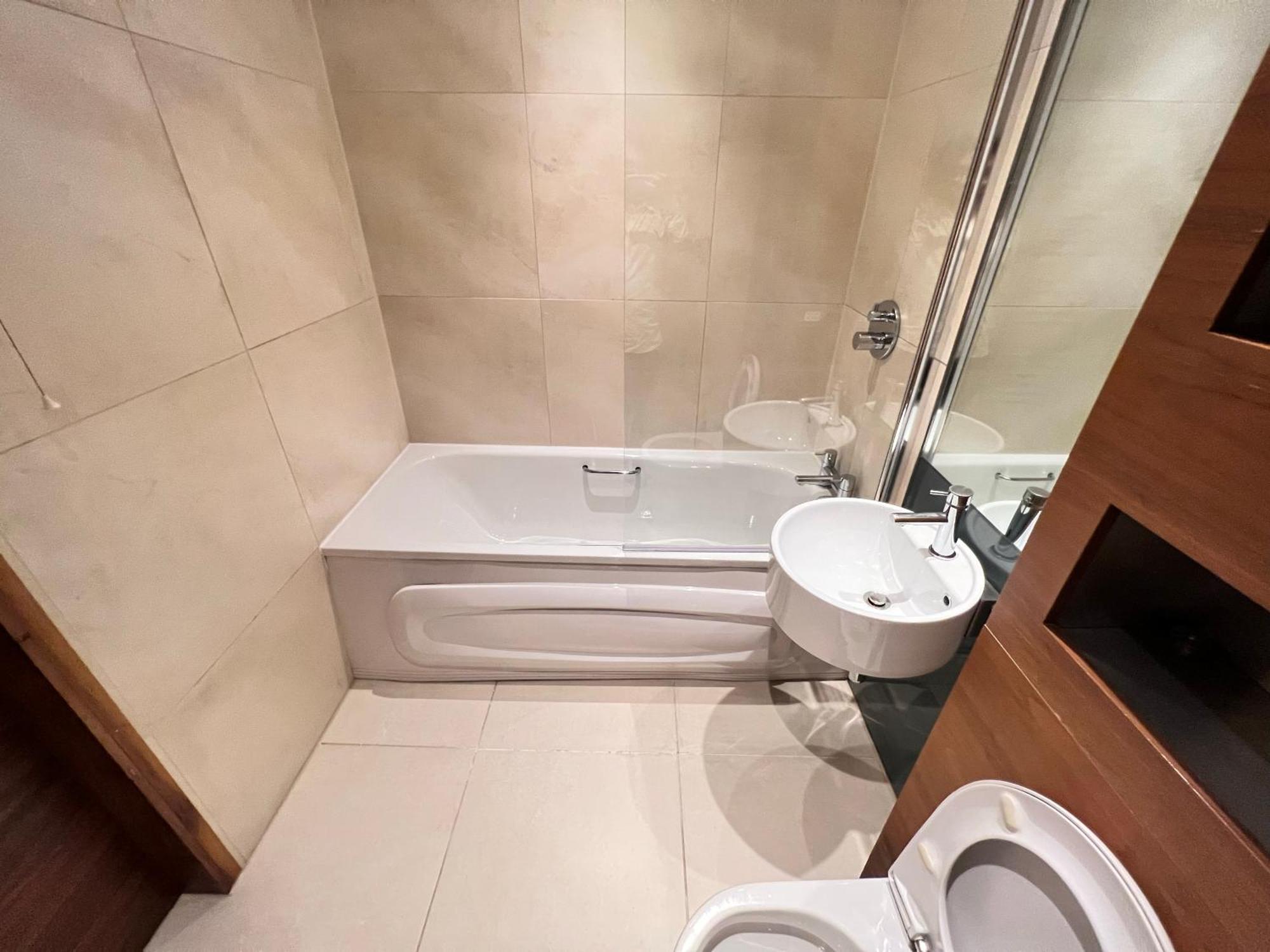 Deluxe Central Entire Flat At Farringdon Station Londra Exterior foto