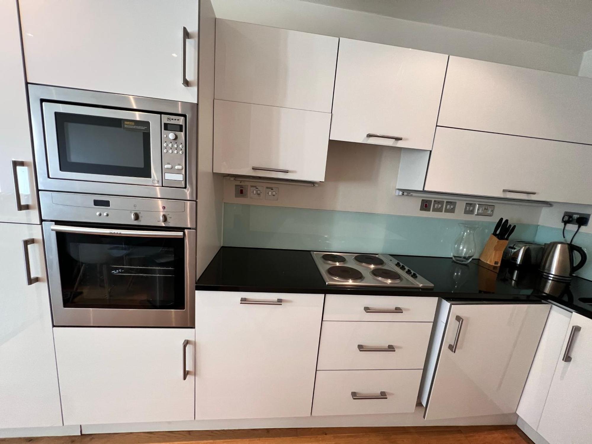 Deluxe Central Entire Flat At Farringdon Station Londra Exterior foto