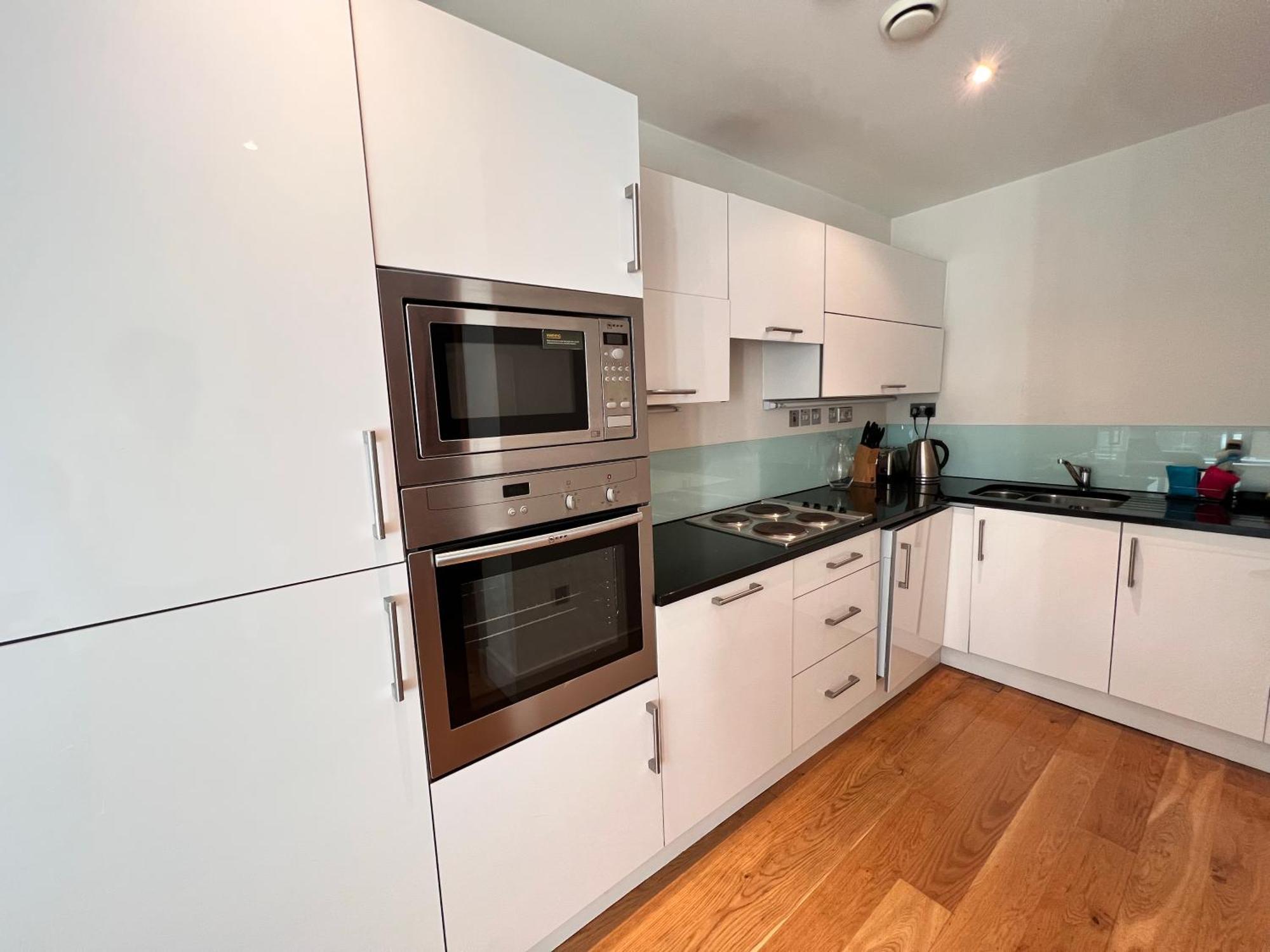 Deluxe Central Entire Flat At Farringdon Station Londra Exterior foto