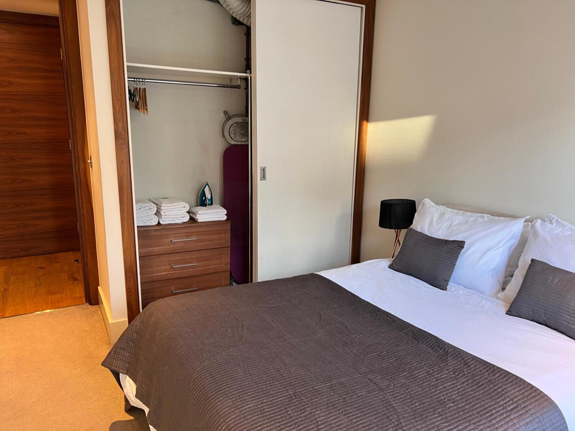 Deluxe Central Entire Flat At Farringdon Station Londra Exterior foto