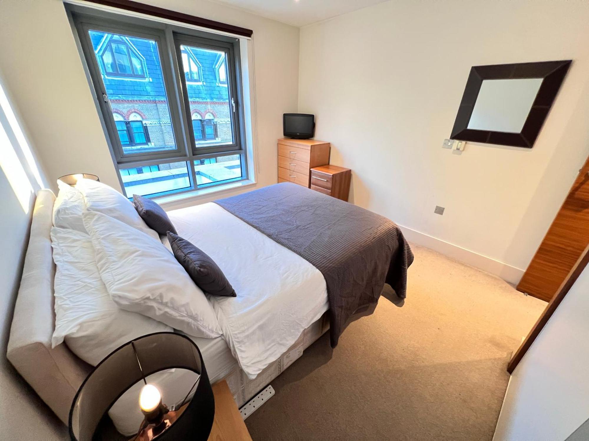 Deluxe Central Entire Flat At Farringdon Station Londra Exterior foto