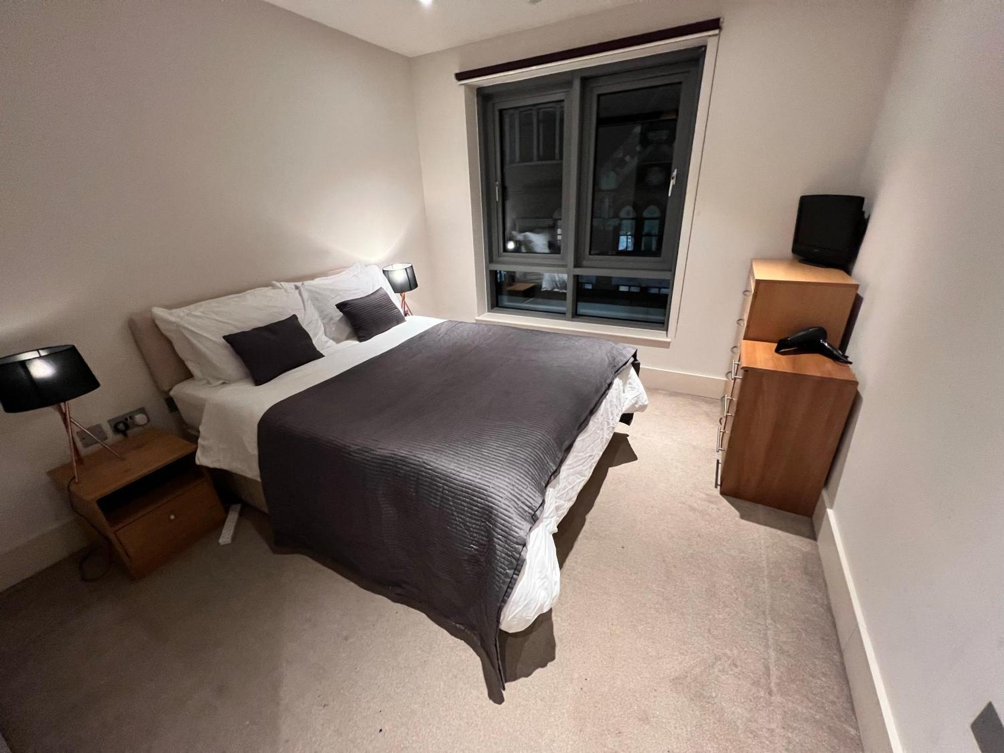 Deluxe Central Entire Flat At Farringdon Station Londra Exterior foto