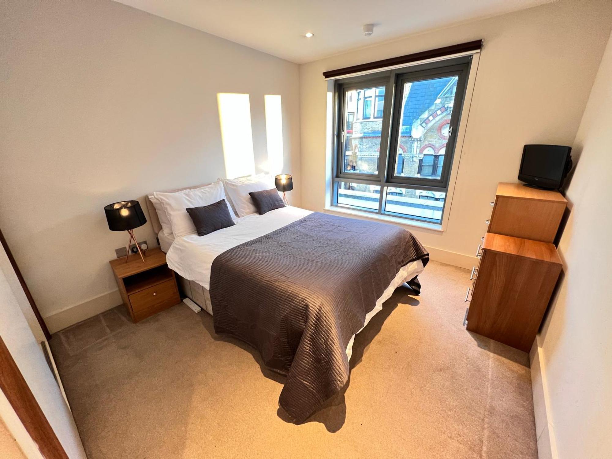 Deluxe Central Entire Flat At Farringdon Station Londra Exterior foto