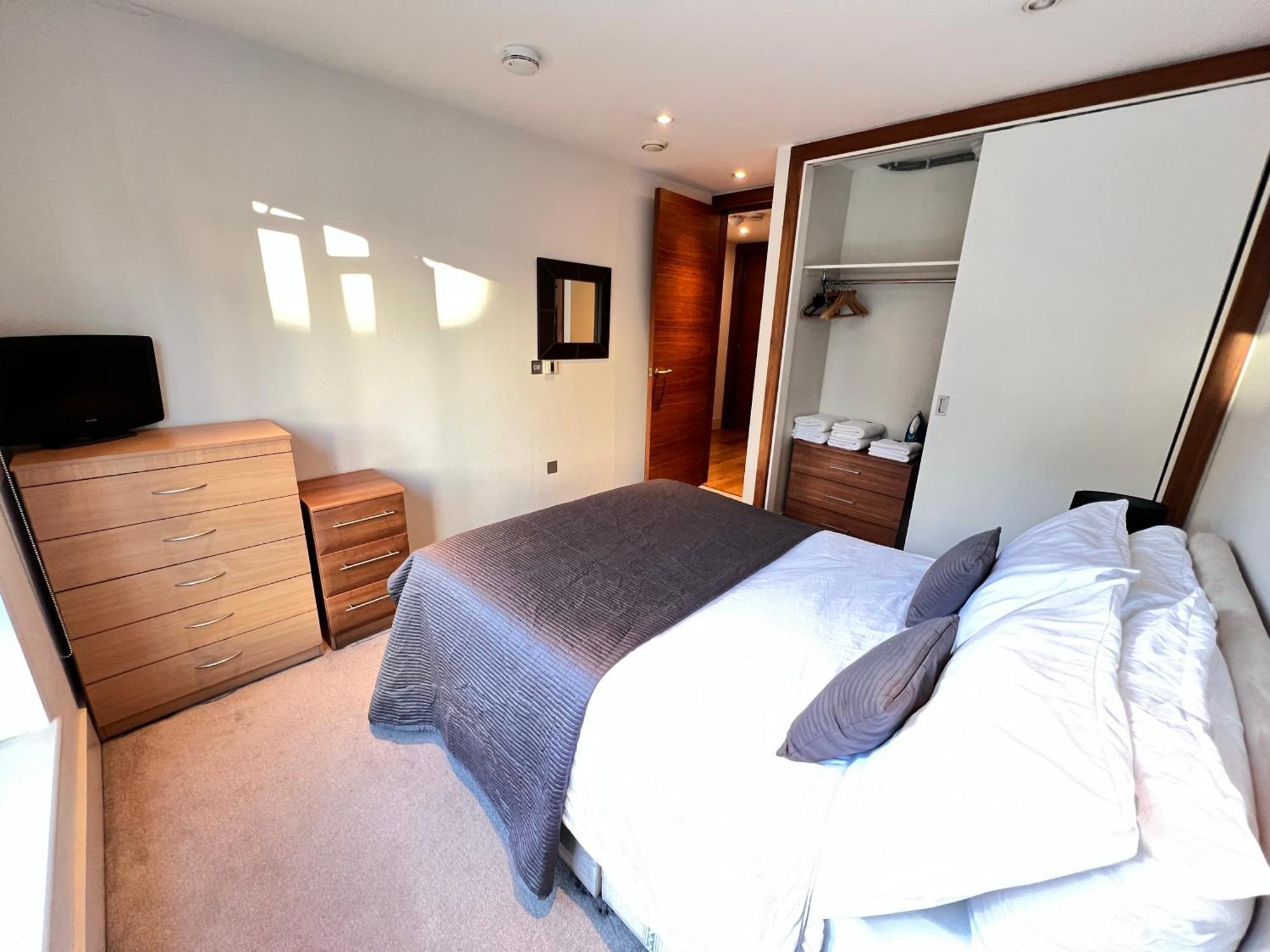 Deluxe Central Entire Flat At Farringdon Station Londra Exterior foto