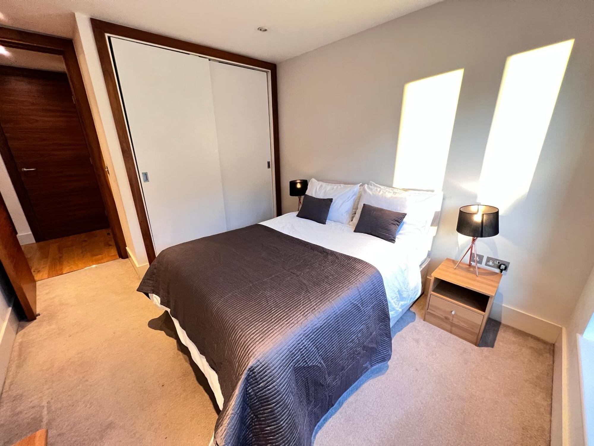Deluxe Central Entire Flat At Farringdon Station Londra Exterior foto