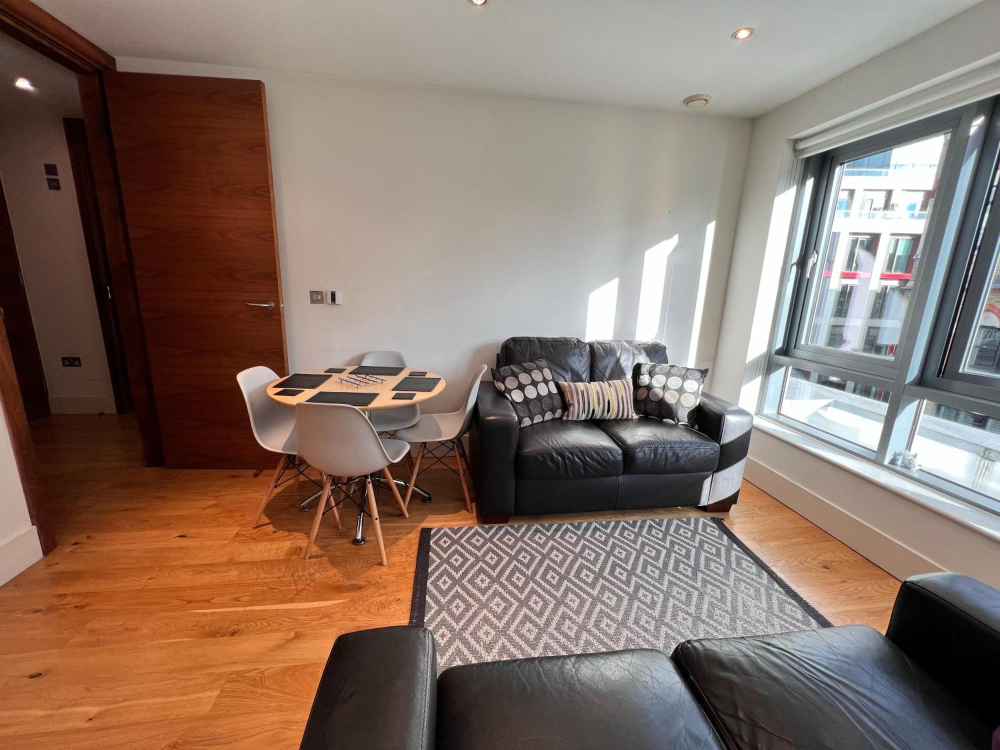 Deluxe Central Entire Flat At Farringdon Station Londra Exterior foto