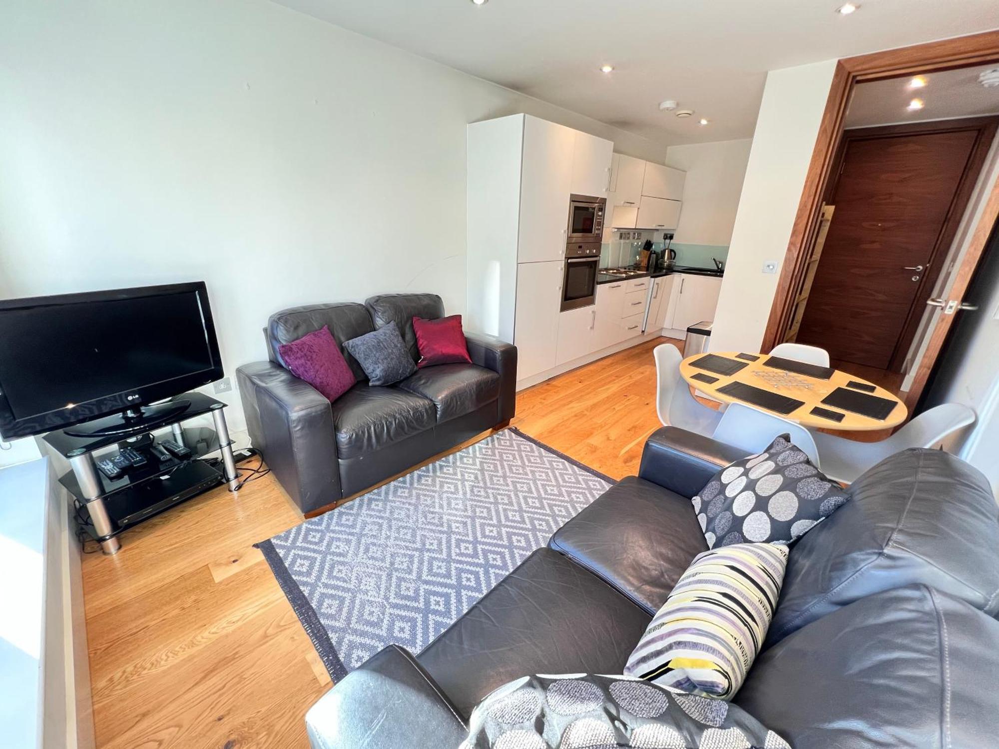 Deluxe Central Entire Flat At Farringdon Station Londra Exterior foto